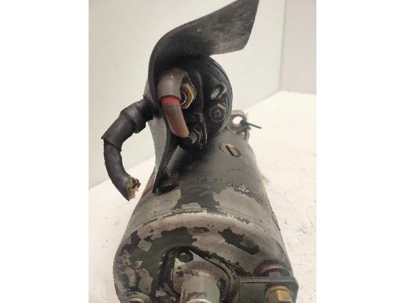 Recambio de motor arranque para bmw serie 3 touring/cabrio(e30) 318i touring referencia OEM IAM 001311100 1005823226  Recambio de motor arranque para bmw serie 3 touring/cabrio(e30) 318i touring referencia OEM IAM 001311100 1005823226