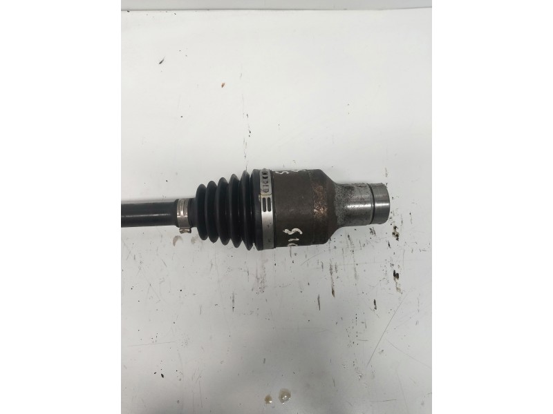 Recambio de transmision delantera izquierda para suzuki swift berlina (mz) gl (5-ptas.) referencia OEM IAM 4410262J91   Recambio de transmision delantera izquierda para suzuki swift berlina (mz) gl (5-ptas.) referencia OEM IAM 4410262J91