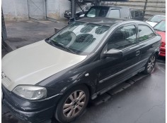 opel astra g berlina del año 1998