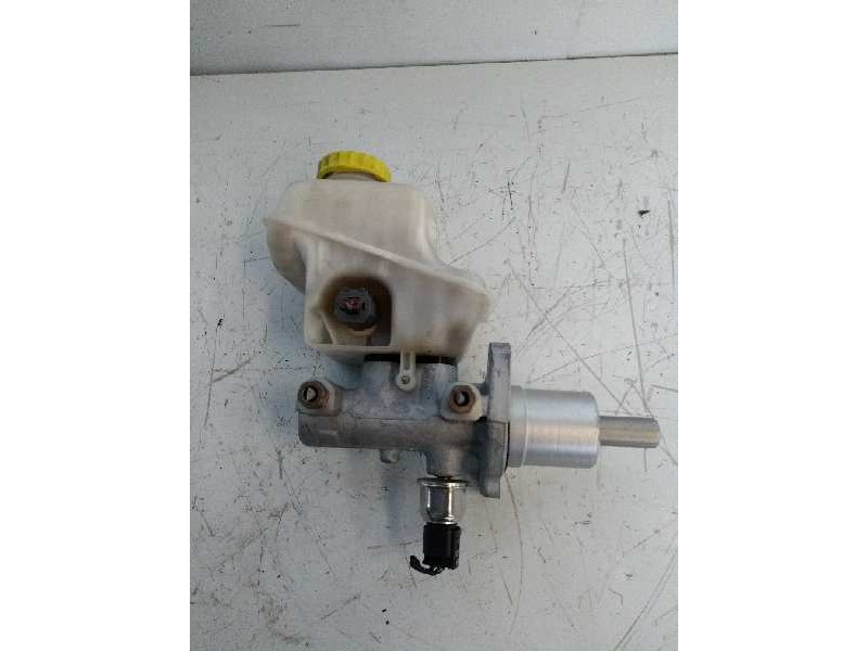 Recambio de bomba freno para chrysler 300 c 3.5 referencia OEM IAM  DOS CONECTORES 