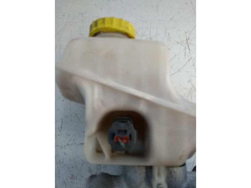 Recambio de bomba freno para chrysler 300 c 3.5 referencia OEM IAM  DOS CONECTORES 