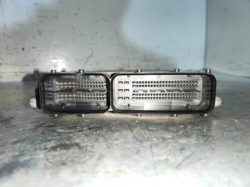 Recambio de centralita motor uce para volkswagen caddy ka/kb (2k) furg. referencia OEM IAM 0281011541 03G906016N EDC16U1