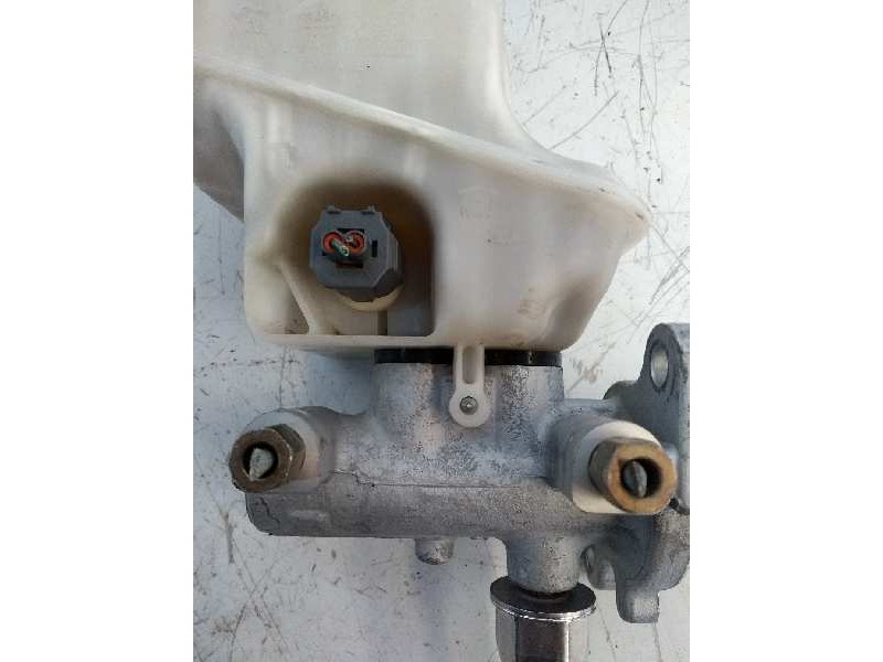 Recambio de bomba freno para chrysler 300 c 3.5 referencia OEM IAM  DOS CONECTORES 