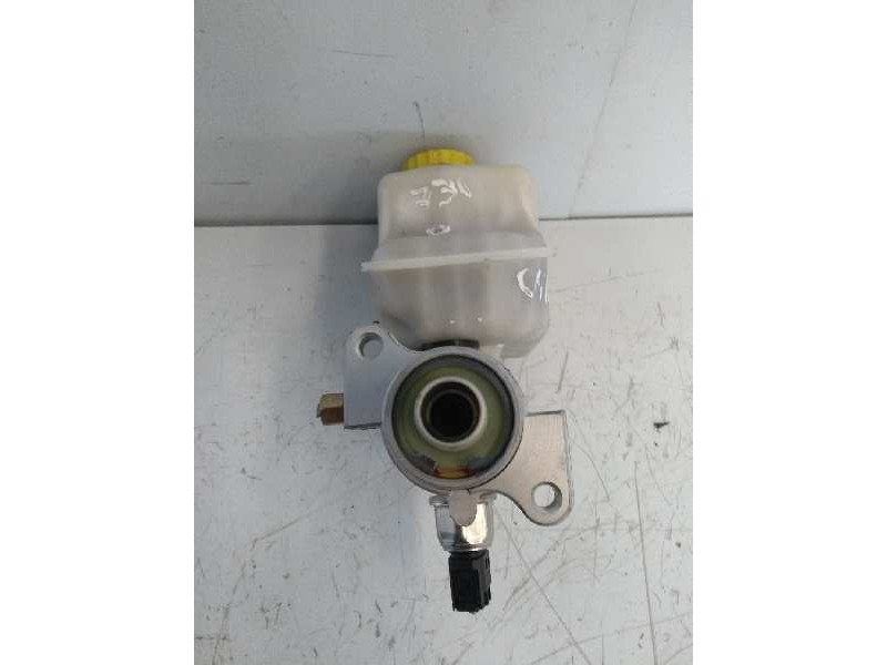 Recambio de bomba freno para chrysler 300 c 3.5 referencia OEM IAM  DOS CONECTORES 