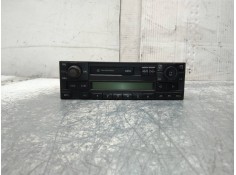 Recambio de sistema audio / radio cd para volkswagen bora berlina (1j2) conceptline referencia OEM IAM 1J0035152F  