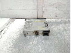Recambio de sistema audio / radio cd para volkswagen bora berlina (1j2) conceptline referencia OEM IAM 1J0035152F   2