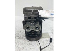 Recambio de compresor aire acondicionado para ford escort berlina/turnier referencia OEM IAM 1472000091 88AG19D629AB 