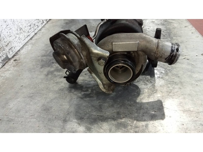 Recambio de turbocompresor para opel astra gtc 1.7 16v cdti referencia OEM IAM 5084660 4913106003 TD03L407TVG