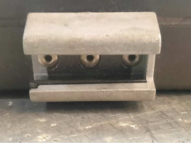 Recambio de bandeja trasera para audi a4 avant (8k5) (2008) 2.0 16v tdi referencia OEM IAM   