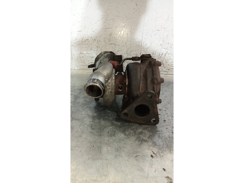 Recambio de turbocompresor para opel astra gtc 1.7 16v cdti referencia OEM IAM 5084660 4913106003 TD03L407TVG