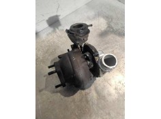 Recambio de turbocompresor para volvo xc70 d5 tracción total referencia OEM IAM 7231673 8653122 GT2052V GARRET