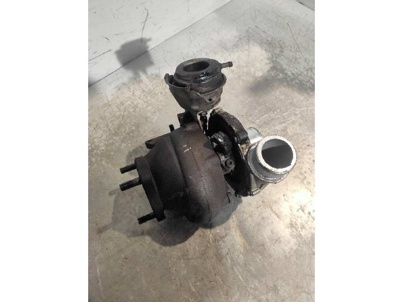 Recambio de turbocompresor para volvo xc70 d5 tracción total referencia OEM IAM 7231673 8653122 GT2052V GARRET