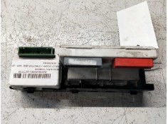 Recambio de pantalla multifuncion para renault laguna ii grandtour (kg0) dynamique referencia OEM IAM 8200002604A 216541195  2