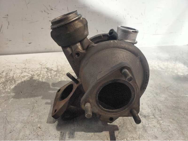 Recambio de turbocompresor para volvo xc70 d5 tracción total referencia OEM IAM 7231673 8653122 GT2052V GARRET
