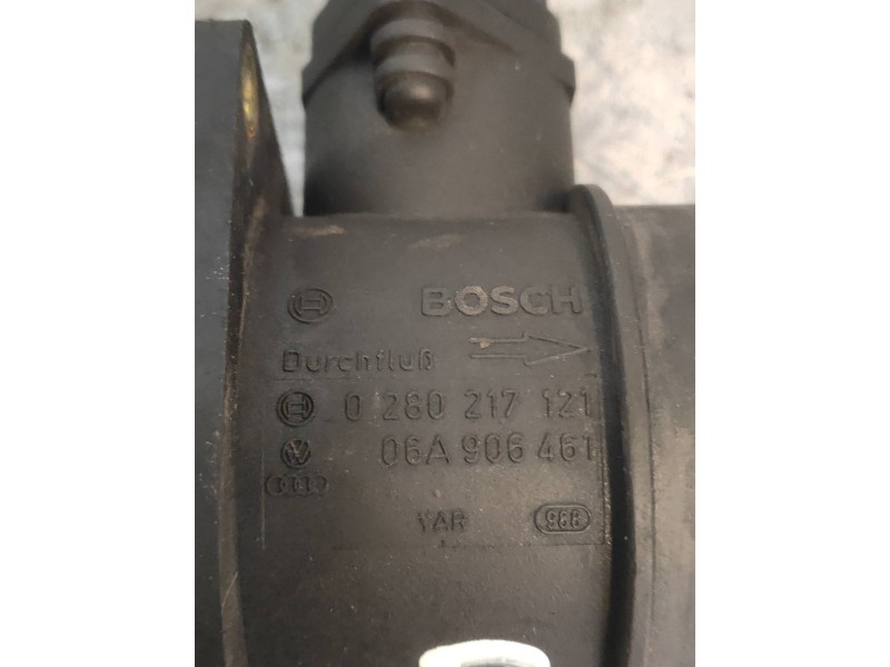 Recambio de caudalimetro para volkswagen golf iv variant (1j5) spirit referencia OEM IAM   