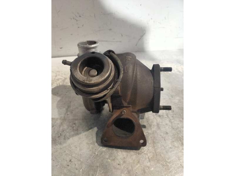 Recambio de turbocompresor para volvo xc70 d5 tracción total referencia OEM IAM 7231673 8653122 GT2052V GARRET