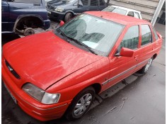 ford escort berlina del año 1994