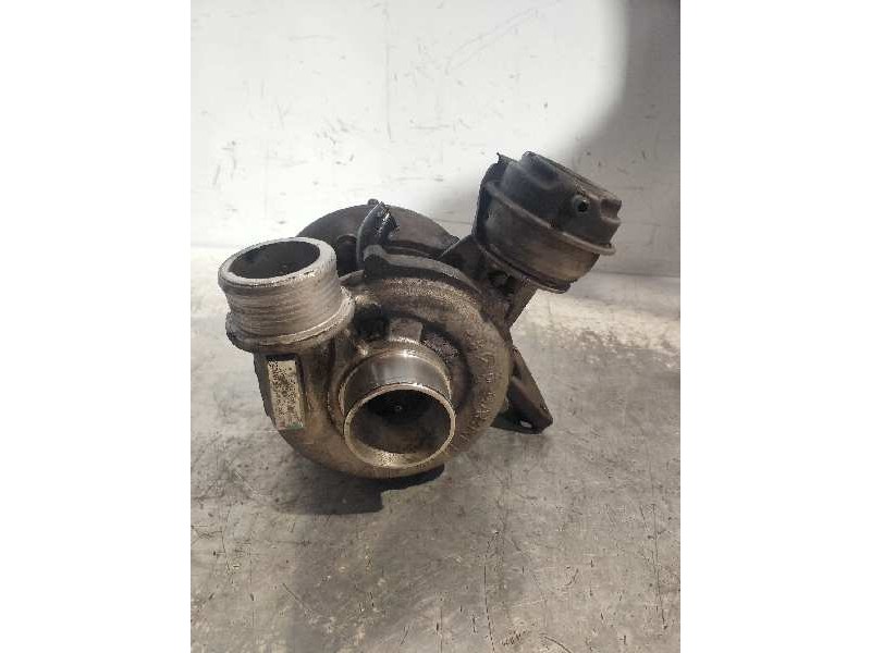 Recambio de turbocompresor para volvo xc70 d5 tracción total referencia OEM IAM 7231673 8653122 GT2052V GARRET