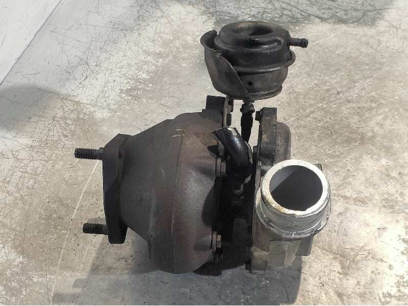 Recambio de turbocompresor para volvo xc70 d5 tracción total referencia OEM IAM 7231673 8653122 GT2052V GARRET