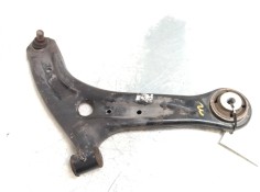 Recambio de brazo suspension inferior delantero derecho para ford fiesta (cb1) ambiente referencia OEM IAM   