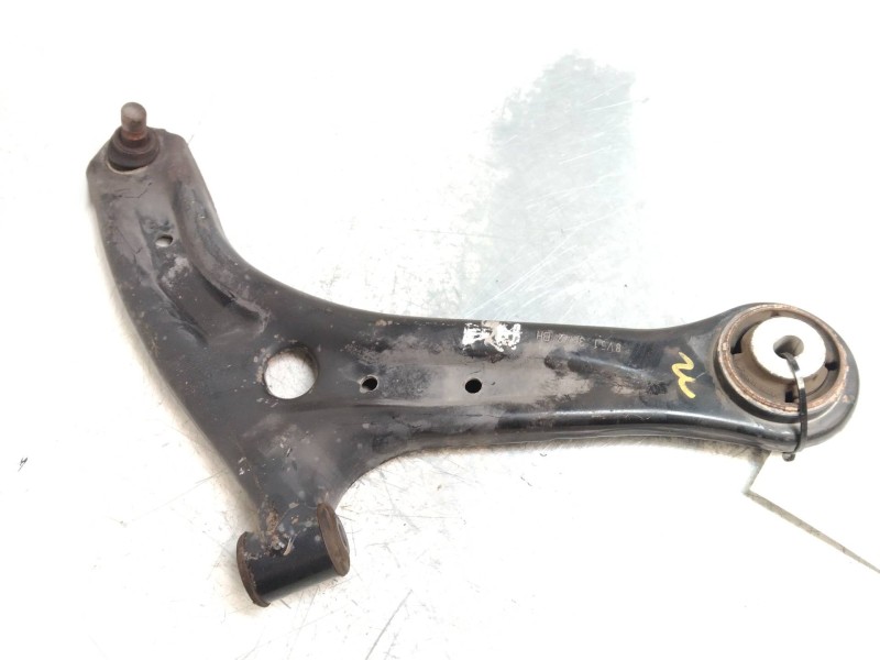 Recambio de brazo suspension inferior delantero derecho para ford fiesta (cb1) ambiente referencia OEM IAM   