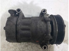 Recambio de compresor aire acondicionado para ford fusion (cbk) style referencia OEM IAM SD6V121464F 2S6119D629AF 1464F 2