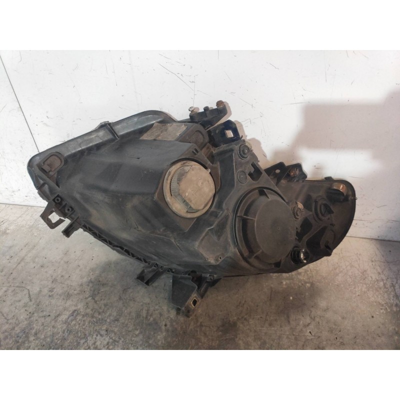 Recambio de faro derecho para citroen jumper caja cerrada (06.2006 =>) 30 l1h1 hdi 120 referencia OEM IAM 43180748DX  