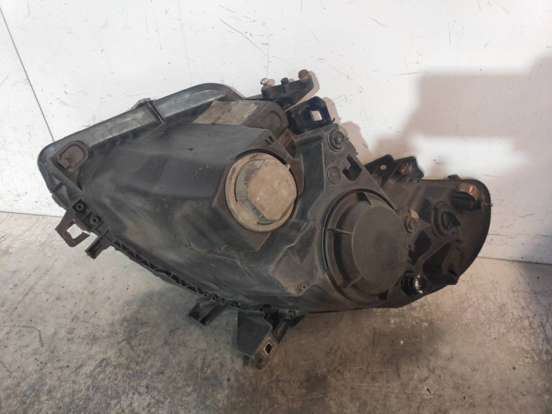 Recambio de faro derecho para citroen jumper caja cerrada (06.2006 =>) 30 l1h1 hdi 120 referencia OEM IAM 43180748DX  