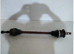 Recambio de transmision trasera izquierda para chrysler 300 c 3.5 referencia OEM IAM   