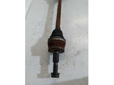 Recambio de transmision trasera izquierda para chrysler 300 c 3.5 referencia OEM IAM    2