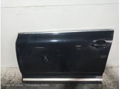 Recambio de puerta delantera izquierda para volkswagen touareg (7l6) tdi r5 referencia OEM IAM   5P