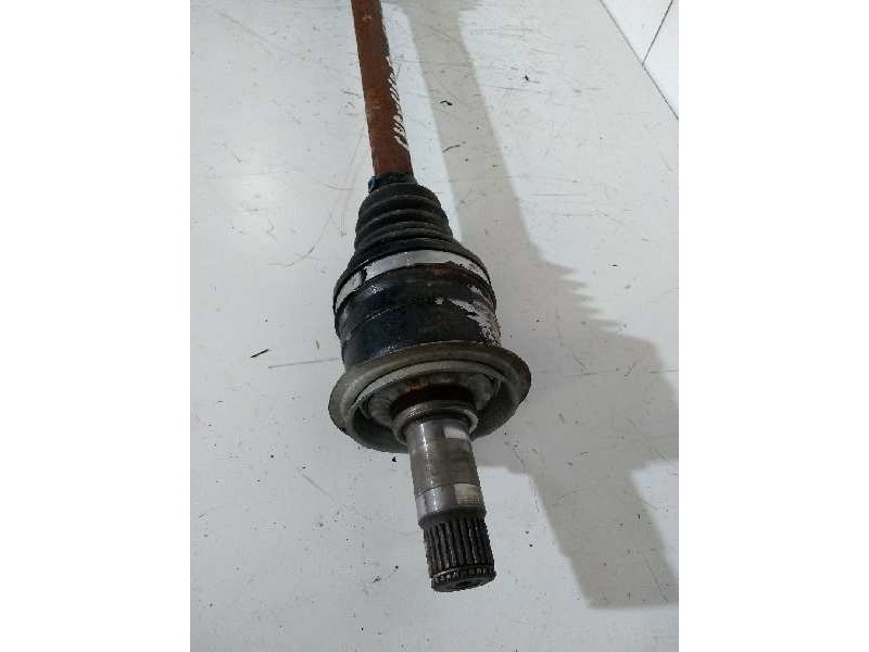 Recambio de transmision trasera izquierda para chrysler 300 c 3.5 referencia OEM IAM   