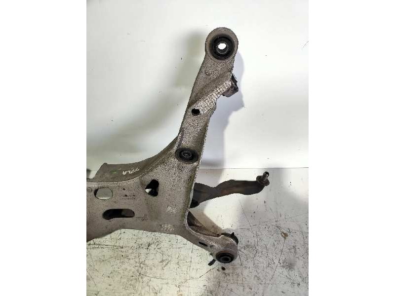 Recambio de puente trasero para volvo xc70 d5 tracción total referencia OEM IAM   