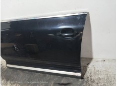 Recambio de puerta delantera izquierda para volkswagen touareg (7l6) tdi r5 referencia OEM IAM   5P 2