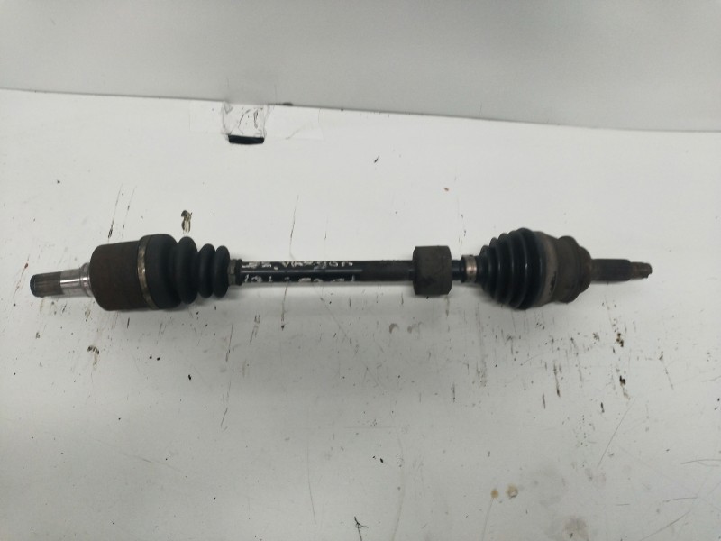 Recambio de transmision delantera izquierda para suzuki wagon r+ rb (mm) 1.3 gl referencia OEM IAM   