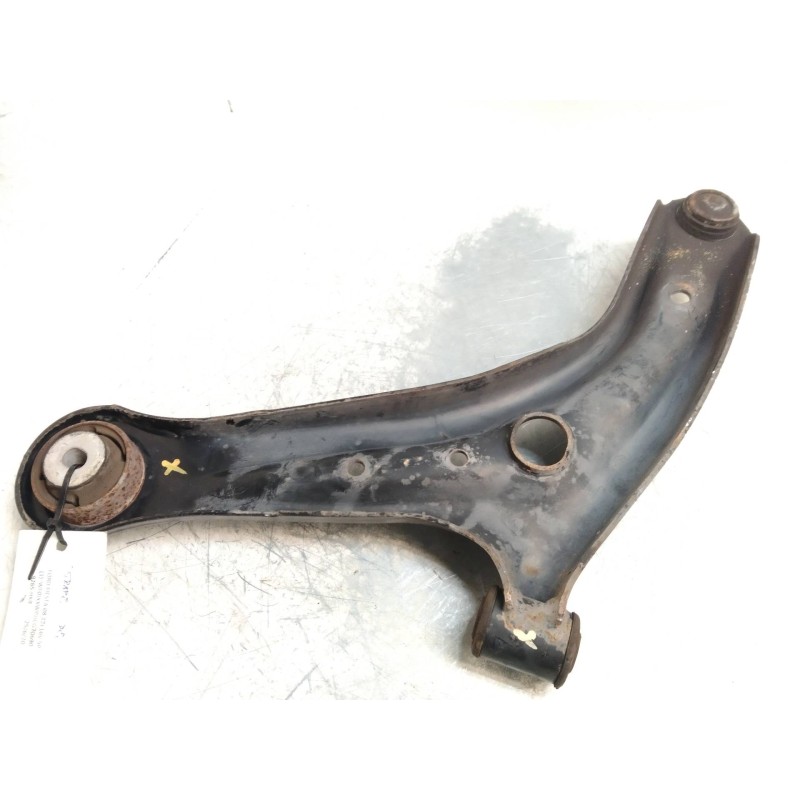 Recambio de brazo suspension inferior delantero derecho para ford fiesta (cb1) ambiente referencia OEM IAM   
