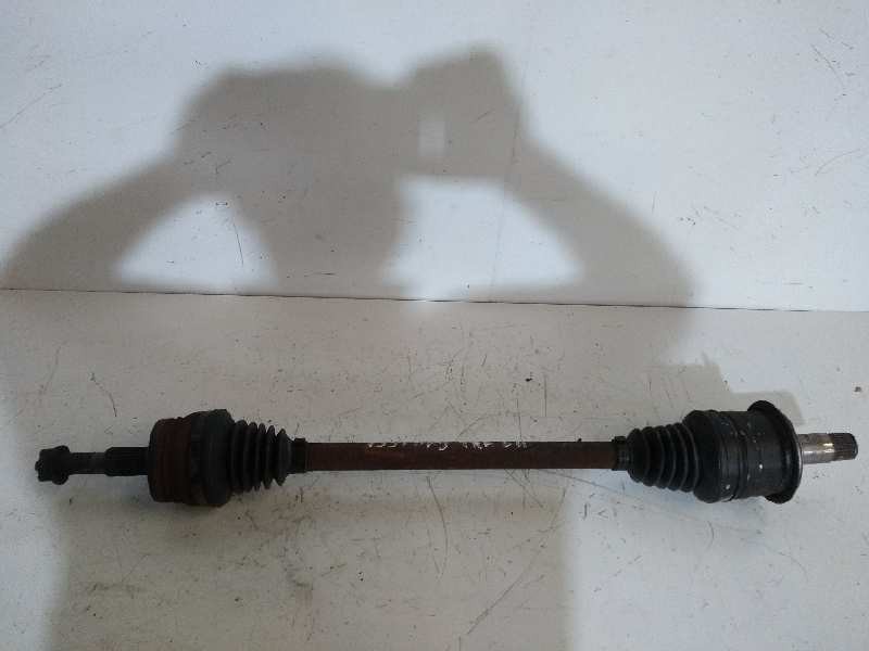 Recambio de transmision trasera derecha para chrysler 300 c 3.5 referencia OEM IAM   