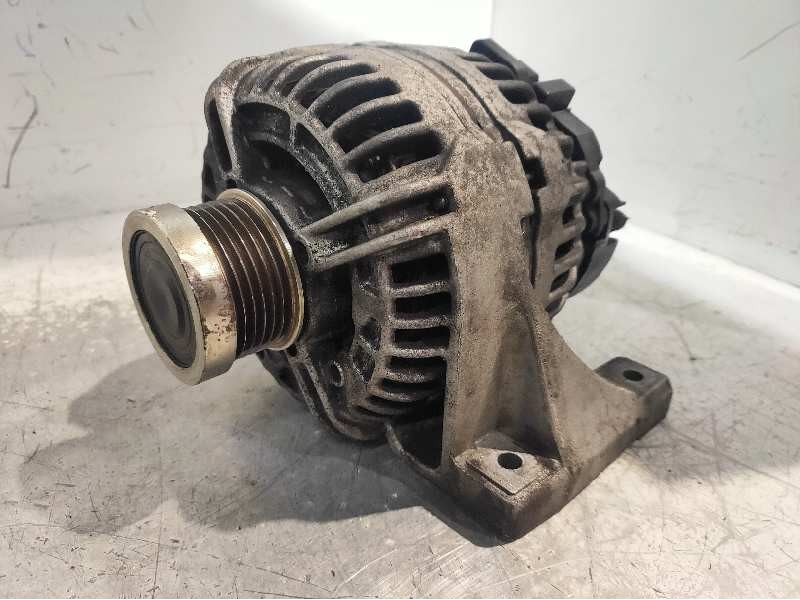 Recambio de alternador para volvo xc70 d5 tracción total referencia OEM IAM 0124525029 8676498 