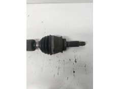 Recambio de transmision delantera izquierda para suzuki wagon r+ rb (mm) 1.3 gl referencia OEM IAM    2