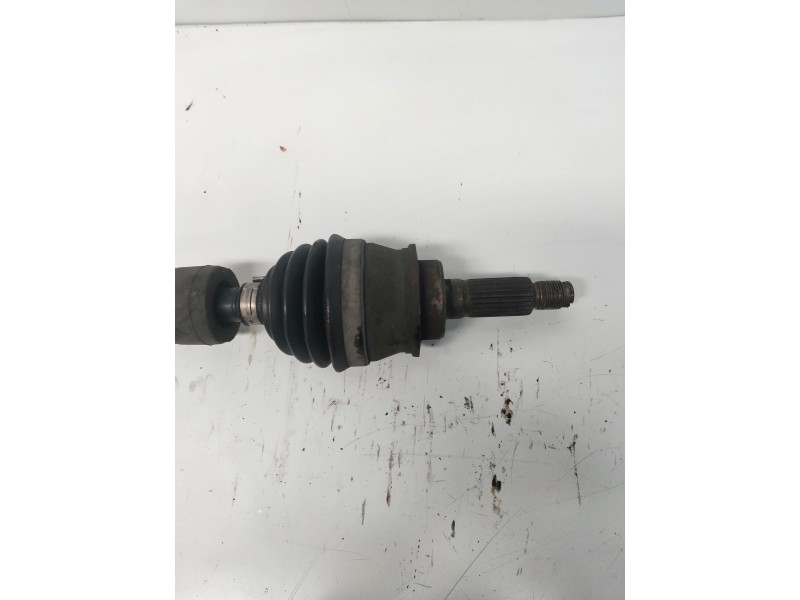 Recambio de transmision delantera izquierda para suzuki wagon r+ rb (mm) 1.3 gl referencia OEM IAM   
