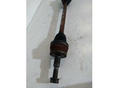 Recambio de transmision trasera derecha para chrysler 300 c 3.5 referencia OEM IAM    2