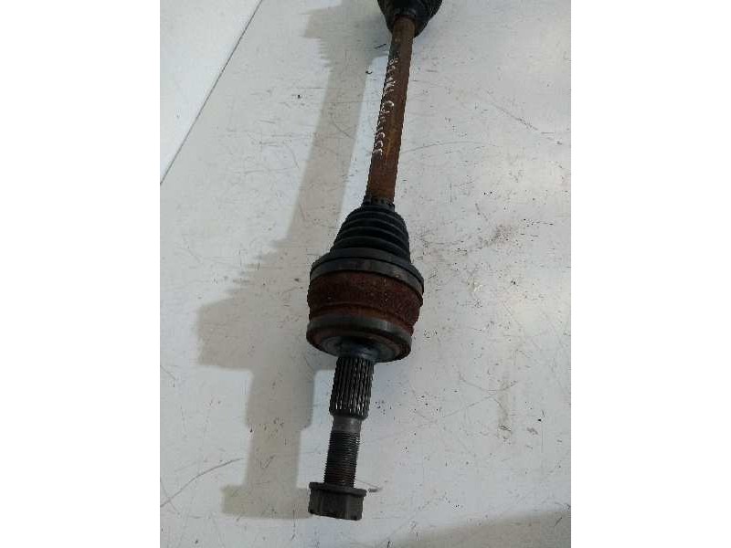 Recambio de transmision trasera derecha para chrysler 300 c 3.5 referencia OEM IAM   