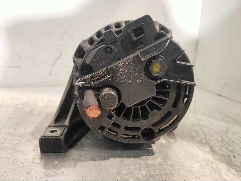 Recambio de alternador para volvo xc70 d5 tracción total referencia OEM IAM 0124525029 8676498 