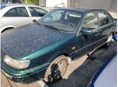 volkswagen passat berlina (3a2) del año 1995