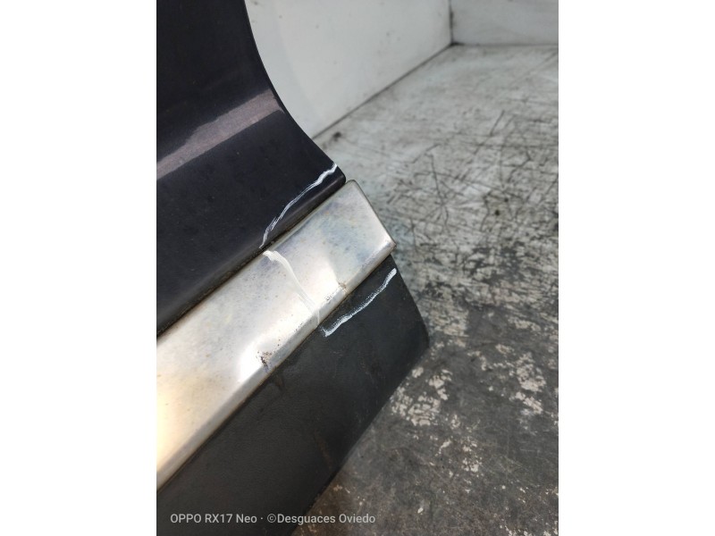 Recambio de puerta delantera izquierda para volkswagen touareg (7l6) tdi r5 referencia OEM IAM   5P
