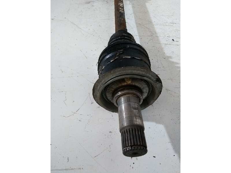 Recambio de transmision trasera derecha para chrysler 300 c 3.5 referencia OEM IAM   