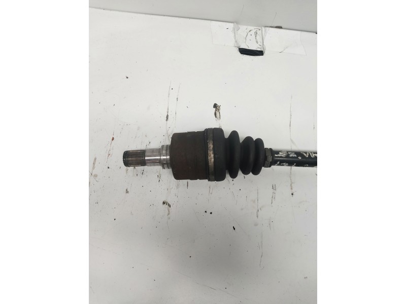 Recambio de transmision delantera izquierda para suzuki wagon r+ rb (mm) 1.3 gl referencia OEM IAM   