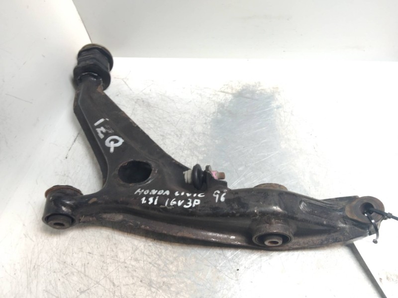 Recambio de brazo suspension inferior delantero izquierdo para honda civic berlina 3/4 (ej/ek) 1.5 referencia OEM IAM   