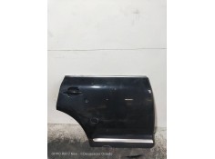 Recambio de puerta trasera derecha para volkswagen touareg (7l6) tdi r5 referencia OEM IAM   5P