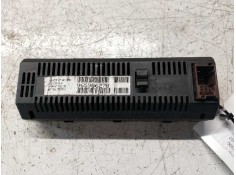 Recambio de pantalla multifuncion para citroen c4 coupe vtr referencia OEM IAM 965906278 281141986  2